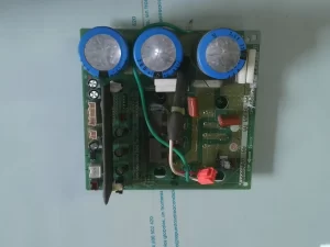 PLACA ELECTRONICA PARA UNIDAD EXTERIOR MITSUBISHI ELECTRIC DM00N095B  E02851440