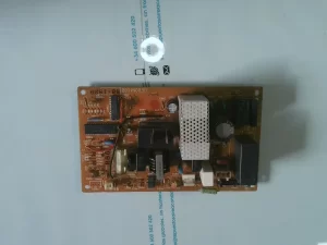 PLACA ELECTRONICA PARA UNIDAD EXTERIOR MITSUBISHI ELECTRIC  DE00N140B B6-1829