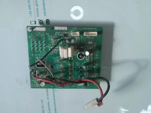 PLACA ELECTRONICA PARA UNIDAD INTERIOR LG 6870EV1083F sin-caja