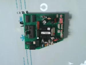 PLACA ELECTRONICA PARA UNIDAD INTERIOR CARRIER CO23446H01 sin-caja