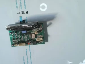 PLACA ELECTRONICA PARA UNIDAD INTERIOR CARRIER 023-XX-1 (PCB): CE-KFR-XX-1 sin-caja