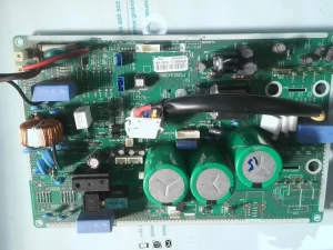 PLACA ELECTRONICA PARA UNIDAD EXTERIOR LG EBR36266822  (PCB): EAX38692301 sin-caja