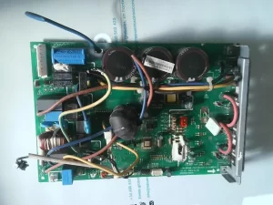 PLACA ELECTRONICA PARA UNIDAD EXTERIOR MIDEA OPYN2491101130008 sin-caja