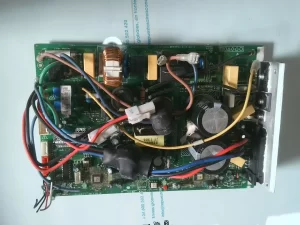 PLACA ELECTRONICA PARA UNIDAD EXTERIOR MIDEA CE-KFR264/BP3(PFC).0.13.UP2-1   sin-caja