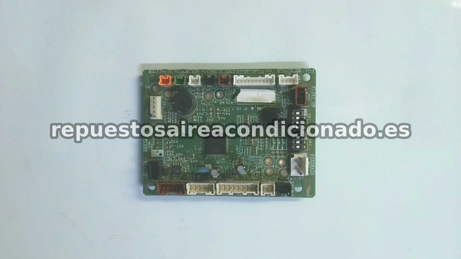 Placa Electronica K03BZ 0501HSE-C1