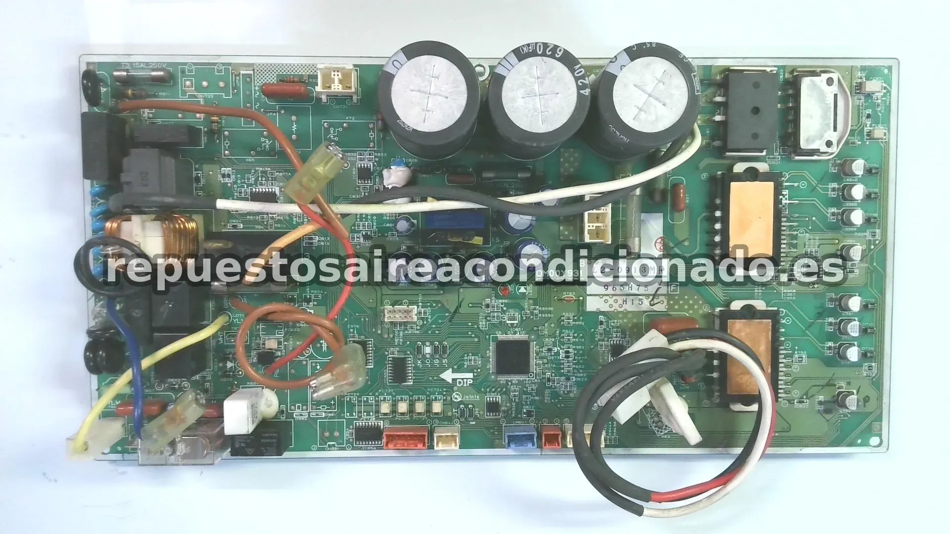 P DM00Y931 / L2-0913MR / 965H75 / H15 | Repuestos Aire