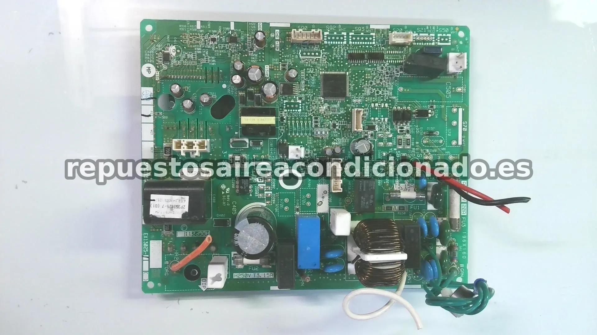Placa 3PCB3927-11 / EX13025 | Repuestos Aire Acondicionado