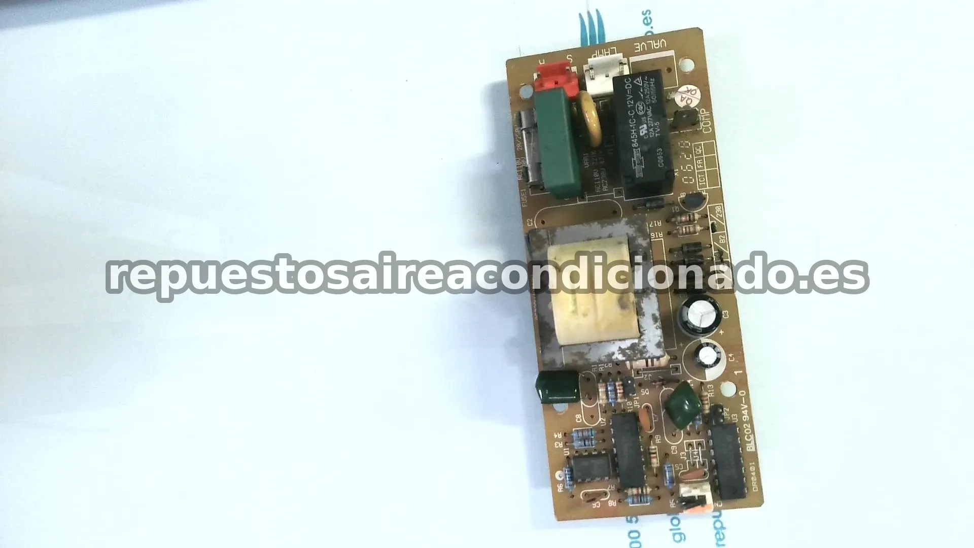 Placa Electronica AC23OV