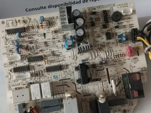 PLACA 012345G6789M518A2AJV1-2