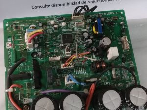 PLACA 2P117977-3P3PCB1265-1 - C02