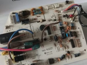 PLACA 460327A0177 10214-1196