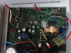 PLACA 470355MR SM00A119H