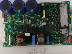 PLACA A402B00613 DB9300953A