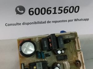 PLACA A741491 - A40366