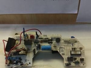 PLACA D501002 AC021A9RGC140212