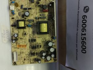 PLACA E11692117PW25-4