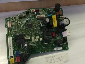 PLACA E2003SWSEF1 AT080521R