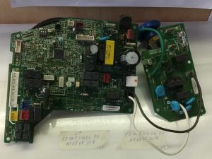 PLACA E2003SWSEF1 AT080821R E2003SWSEPO AT080821R