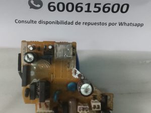 PLACA EZ-09-75W5EP
