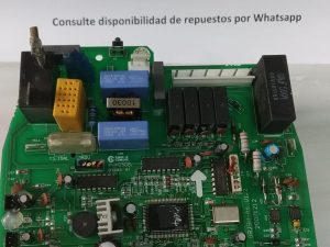 PLACA GRJ9HA6 - 20071212