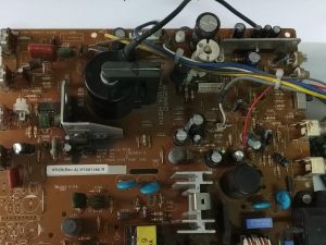 PLACA HM29 M1041144R