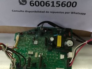 PLACA K01AL 050CHSE C1 AT070903R