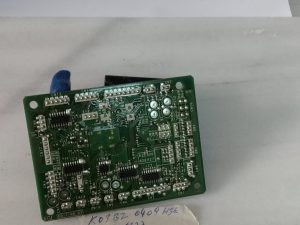 PLACA K03B20409HSEK70427