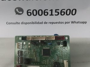 PLACA K7109RK03B20501HSEE1