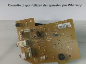 PLACA L505250103199704858016