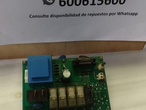 PLACA ME294V003959502