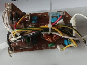 PLACA 3P101648-1 01008928