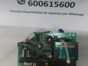 PLACA 911-252-06 - Z068D