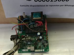 PLACA 91135309 11440