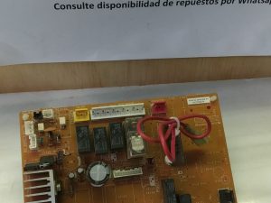 PLACA K04CW0400HSG WC070427R