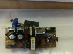 PLACA S126SMD2PCB83835018