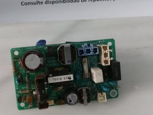 PLACA TM498K482F9DT1