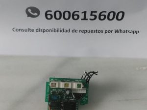 PLACA VCH510010010401181