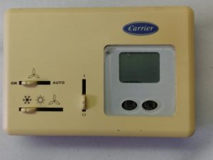 Mando de pared CARRIER M2