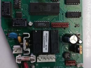 PLACA 452400951-4000 C023446H02