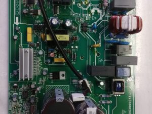 PLACA CE-KFR48WBP2 BP3 IR311+STKO43 13.WP2-1