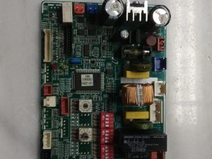 PLACA DB93-03213L XA0909270051