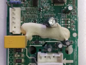 PLACA DC-FAN-15A PS21964 D.13.MP1-1