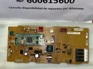 PLACA EC0060B FHYBP35-71B7V1