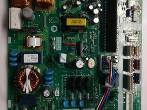 PLACA ELECTRÓNICA 2P138922