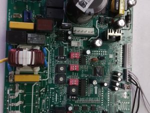 PLACA EU-KFR160T2 BP2N1X B.D.18