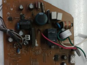 PLACA EZ0021CHSE-C L0300205-00 B2