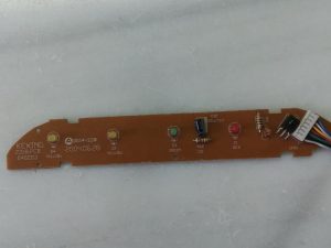 PLACA KEXING 2318.PCB 040203