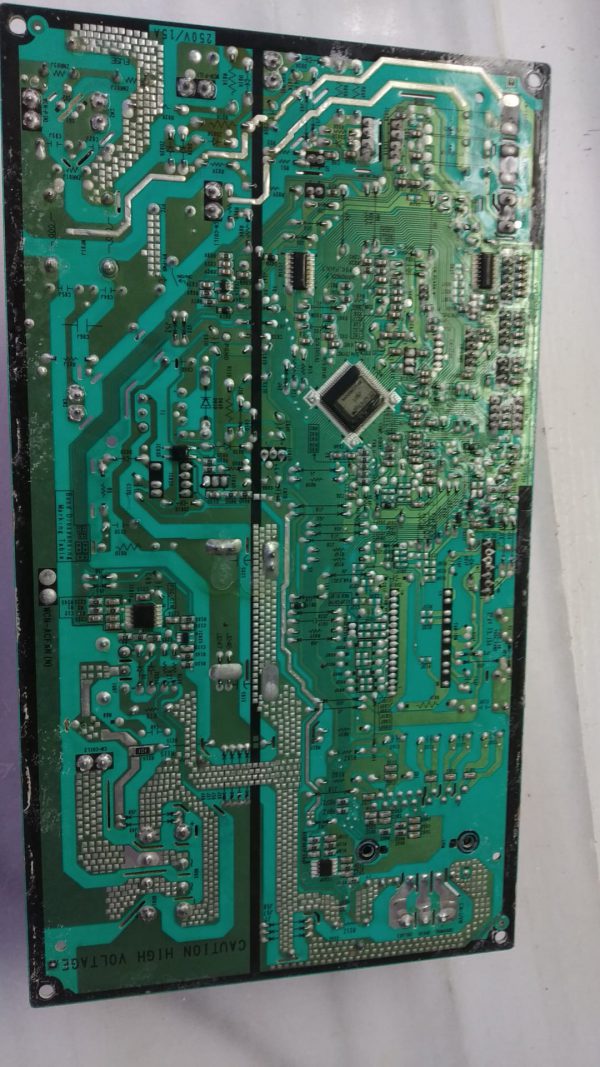 PLACA LG PCB EAX64407803 - P09RK. - USNW096B8A0 - B1