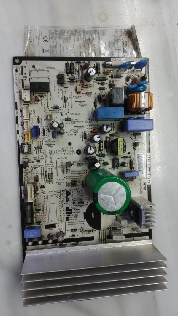 PLACA LG PCB EAX64407803 - P09RK. - USNW096B8A0 - B1