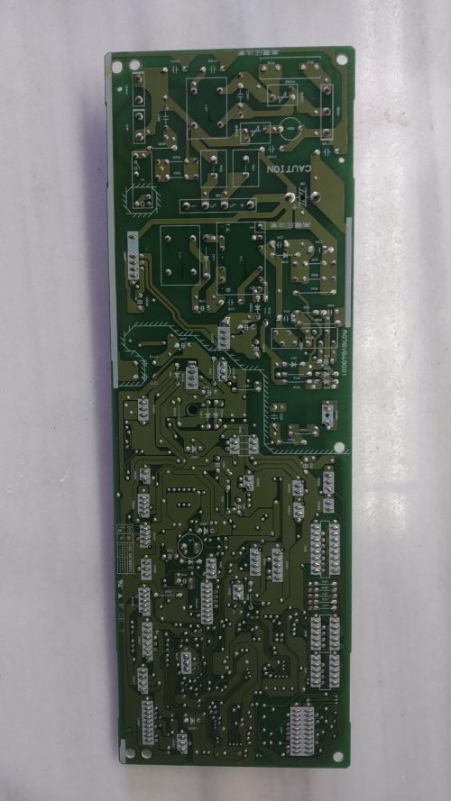 PLACA RG00V648-G970B41-MR B4 - Imagen 2